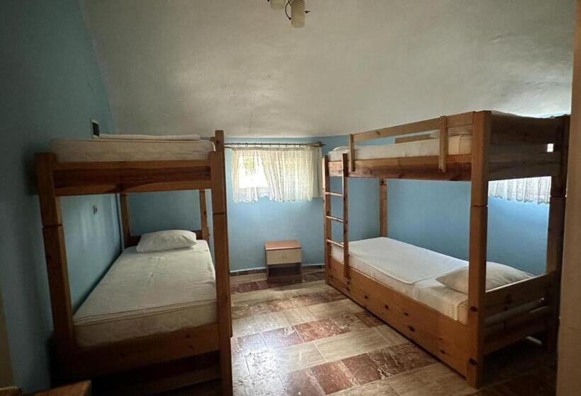 Family Suite, Bahaus Resort