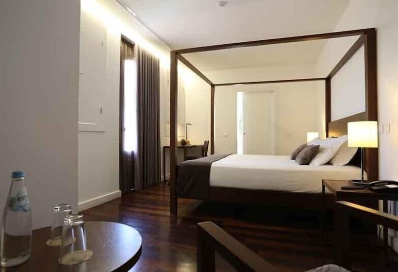 Номер Superior, Douro Scala