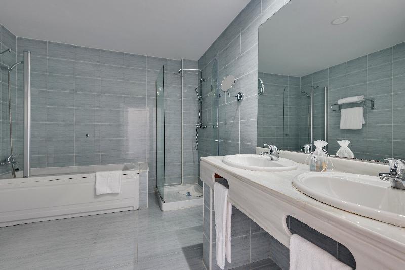 Стандартный Номер Кровать Кинг, Holiday Inn Christiansburg Blacksburg, An Ihg
