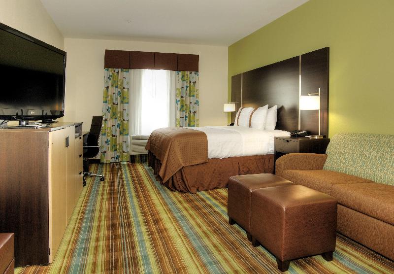 Стандартный Номер Кровать Кинг, Holiday Inn Christiansburg Blacksburg, An Ihg
