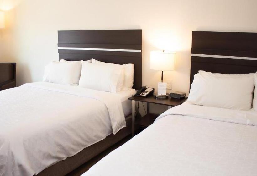 ２ダブルベッドのスタンダードルーム, Holiday Inn Express Guaymas, An Ihg