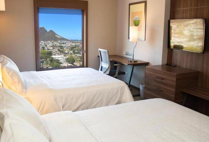 ２ダブルベッドのスタンダードルーム, Holiday Inn Express Guaymas, An Ihg