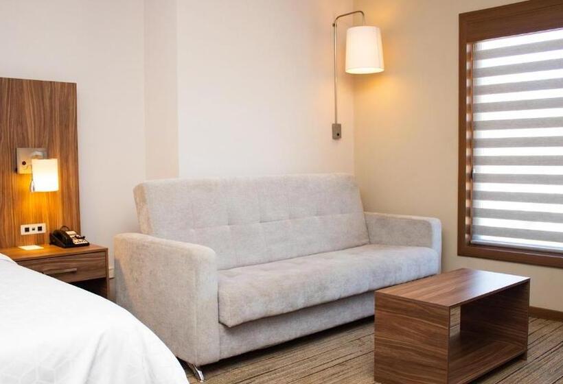 ペントハウススイート, Holiday Inn Express Guaymas, An Ihg