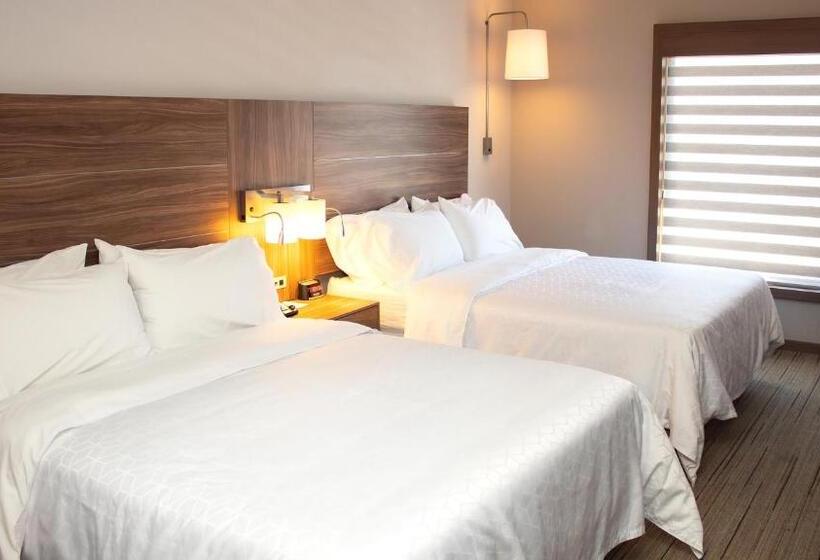 ２ダブルベッドのスタンダードルーム, Holiday Inn Express Guaymas, An Ihg