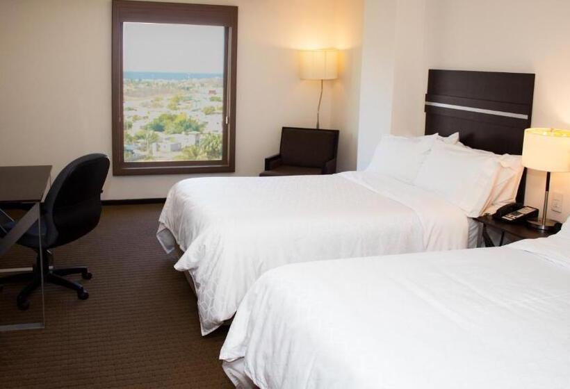 ２ダブルベッドのスタンダードルーム, Holiday Inn Express Guaymas, An Ihg