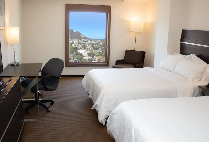 ２ダブルベッドのスタンダードルーム, Holiday Inn Express Guaymas, An Ihg