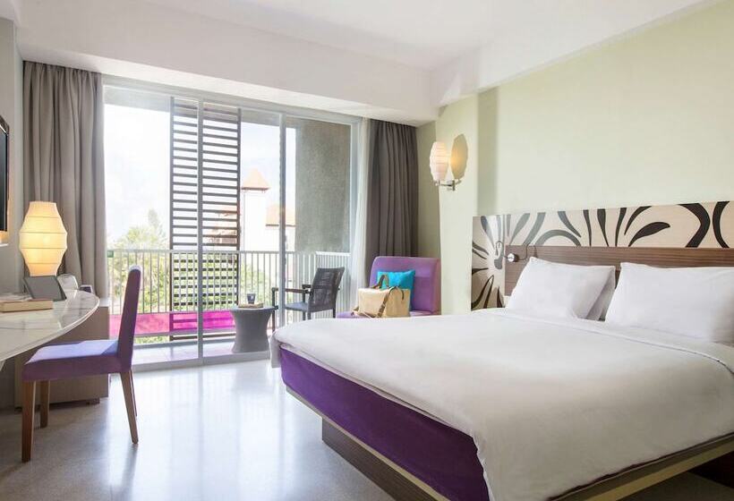 Семейный Номер, Ibis Styles Bali Benoa