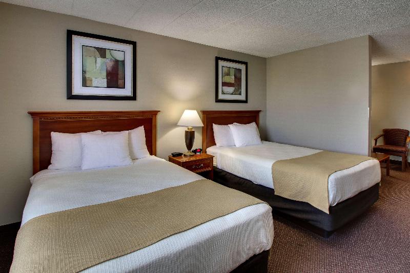Номер Стандарт, Point A Hotel London Kings Cross – St Pancras