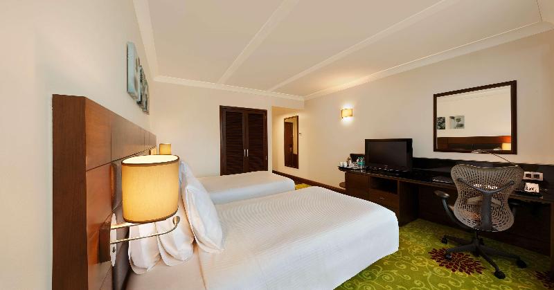 Номер Стандарт, Point A Hotel London Kings Cross – St Pancras