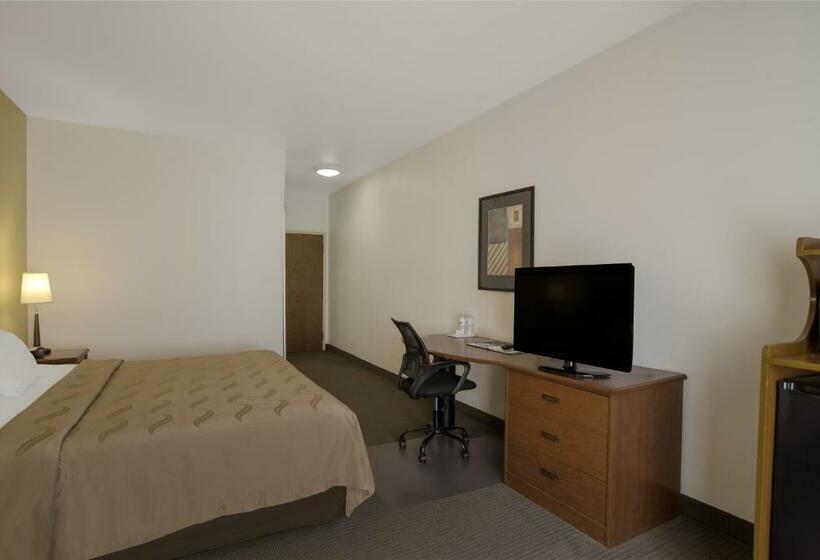Стандартный Номер Кровать Кинг, Quality Inn & Suites Chambersburg