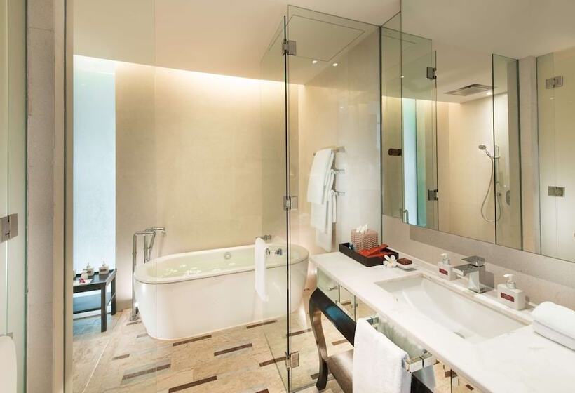Вилла 2 Спальни Вид на Море, Conrad Koh Samui Residences