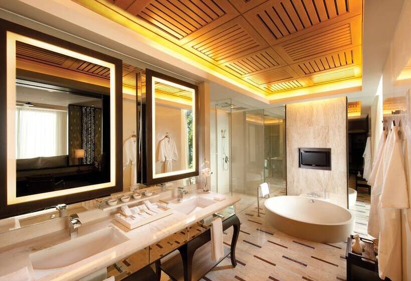Вилла 1 Спальня Вид на Море, Conrad Koh Samui Residences