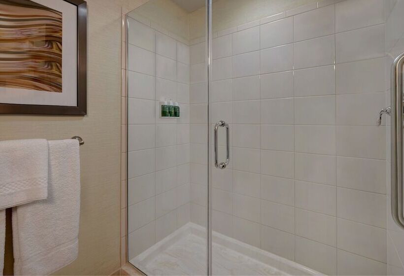 스탠다드 룸 더블 침대 2개, Courtyard By Marriott Glenwood Springs