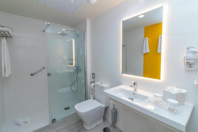 산 전망 스위트, Courtyard By Marriott Glenwood Springs