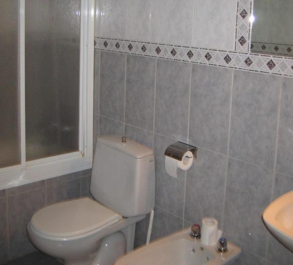 Четырехместный Номер Стандарт, Hostal Paracuellos