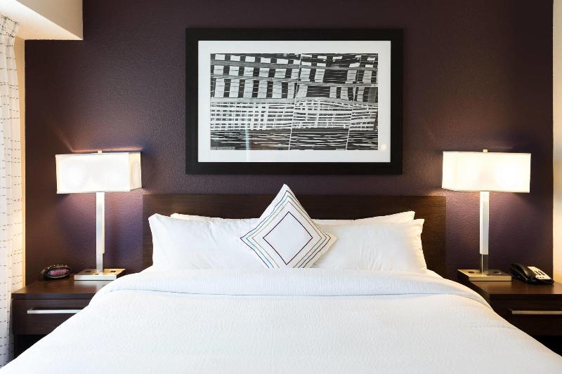 스위트, Residence Inn By Marriott Fort Collins