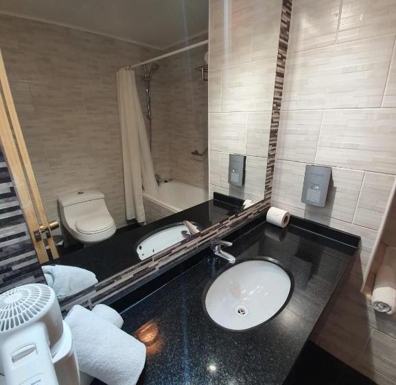 Номер Стандарт, Yachting Hotel Quintero