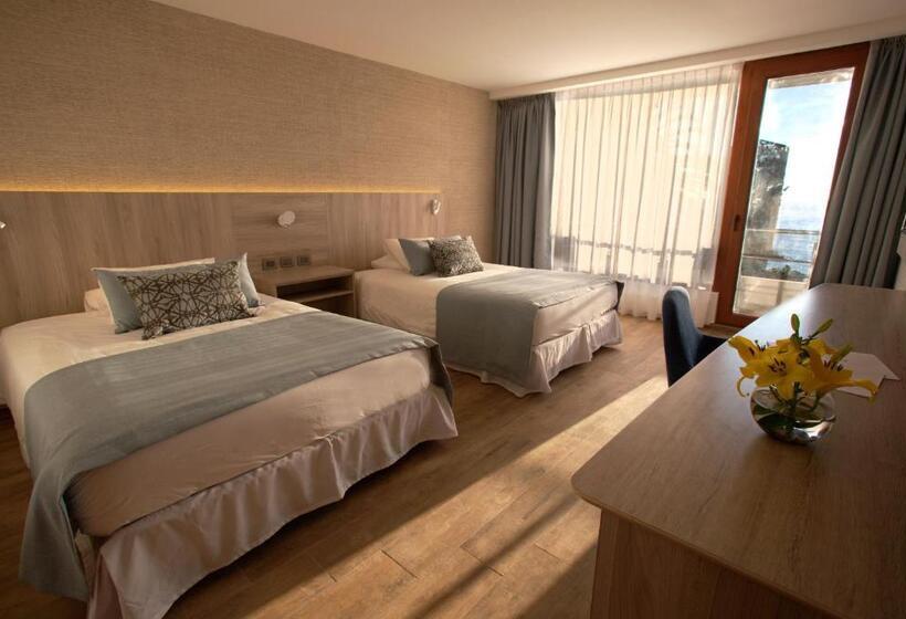 Номер Superior, Yachting Hotel Quintero