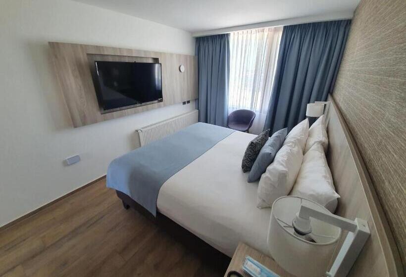 Номер Стандарт, Yachting Hotel Quintero