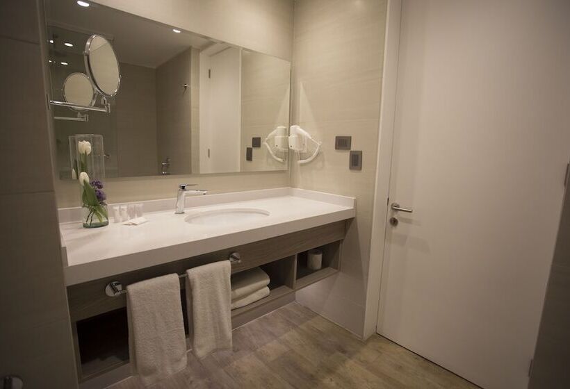 Номер Superior, Yachting Hotel Quintero
