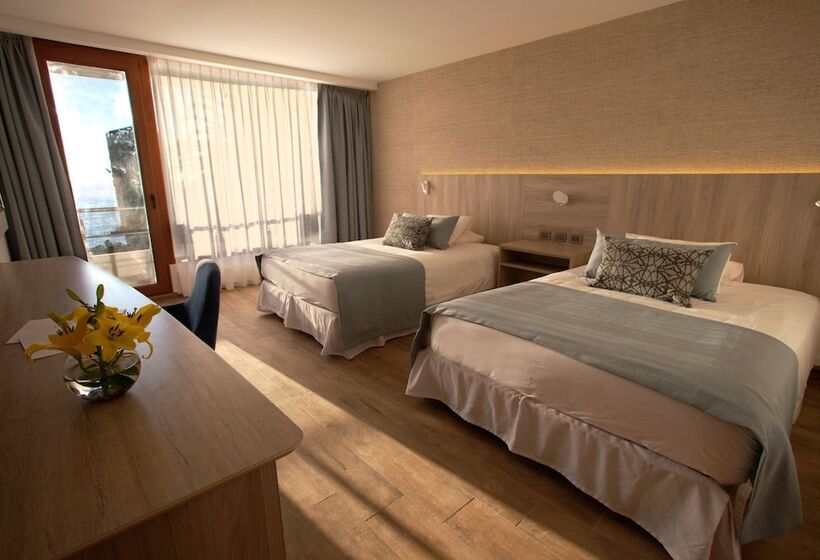 Номер Superior, Yachting Hotel Quintero