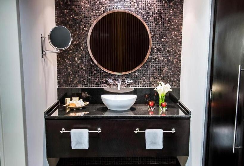 اتاق لوکس, Lidotel Barquisimeto