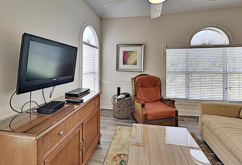 Вилла 1 Спальня, Myrtlewood Villas