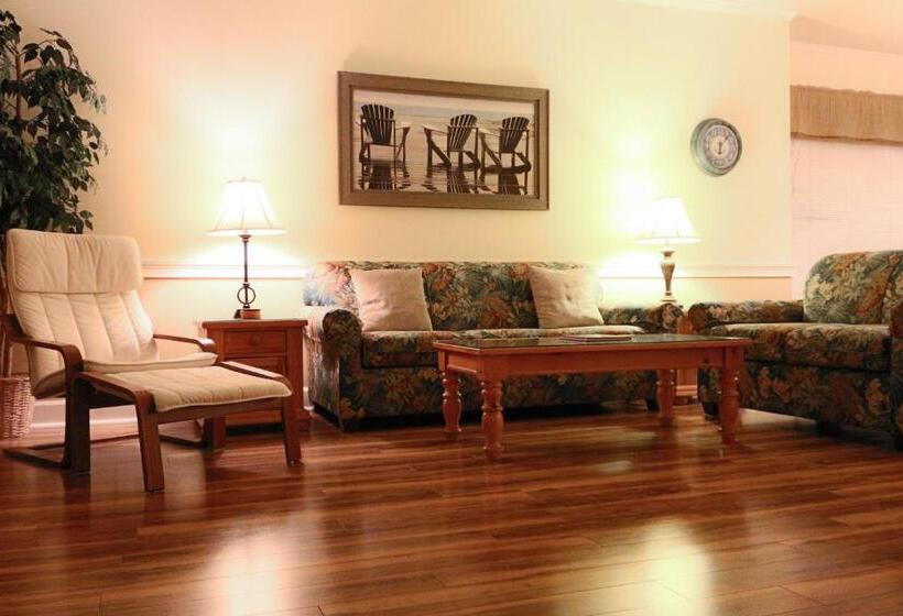 Вилла 3 Спальни, Myrtlewood Villas