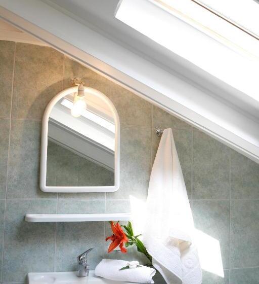 إستوديو قياسى, Pansion Filoxenia Apartments & Studios