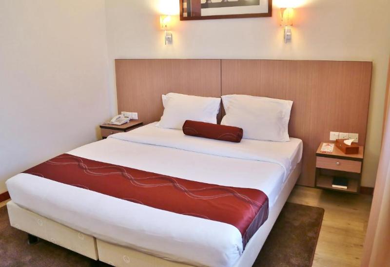 Номер Стандарт, Alisa Hotel North Ridge
