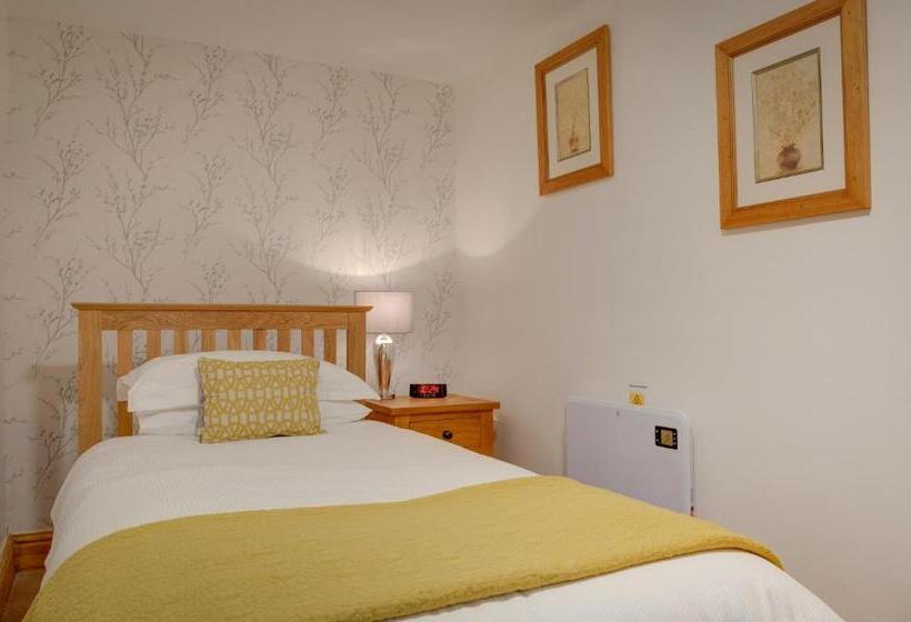 高级大房间, Melrose Guesthouse