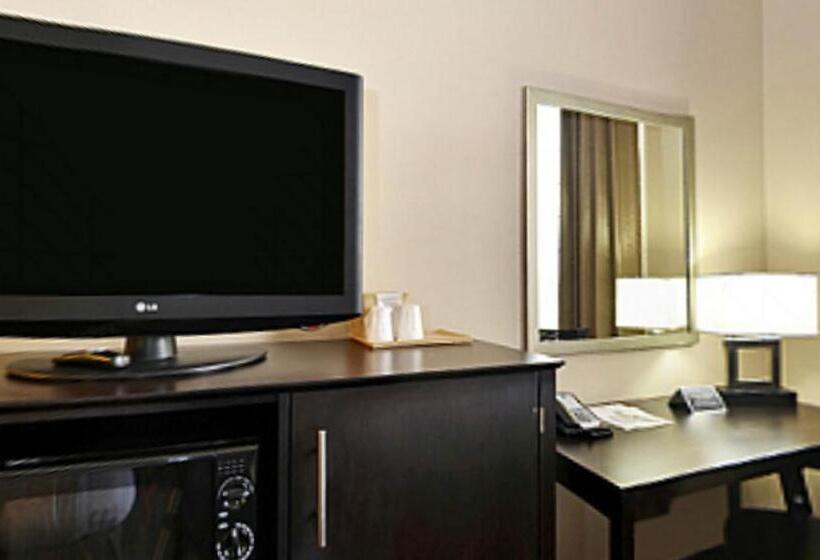 Family Suite, Best Western Plover Stevens Point Hotel & Conference Center