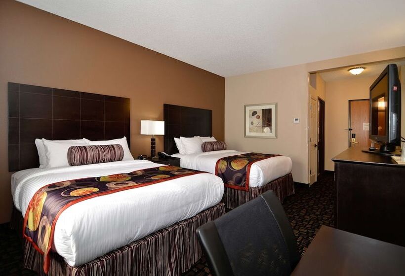 Family Suite, Best Western Plover Stevens Point Hotel & Conference Center