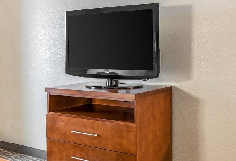 Люкс, Comfort Suites