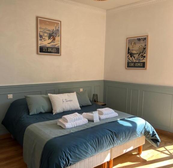 Номер Стандарт, Domaine De La Tannerie Chambres D Hôtes Et Appartements