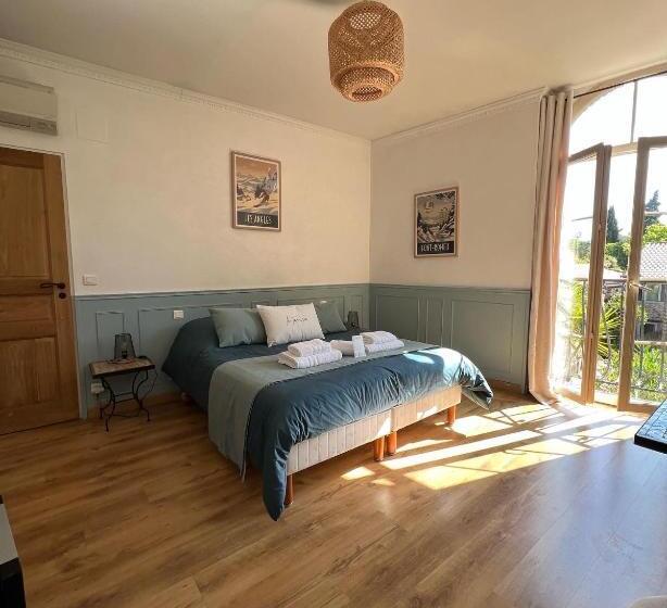 Номер Стандарт, Domaine De La Tannerie Chambres D Hôtes Et Appartements