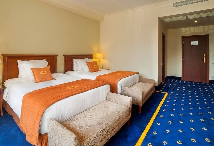 اتاق خانوادگی, Kobuleti Georgia Palace Hotel & Spa