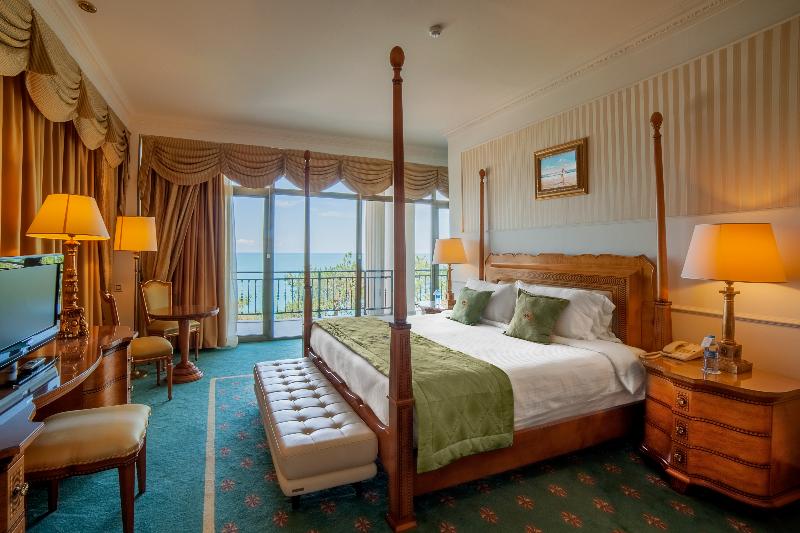 سوئیت پریمیوم, Kobuleti Georgia Palace Hotel & Spa