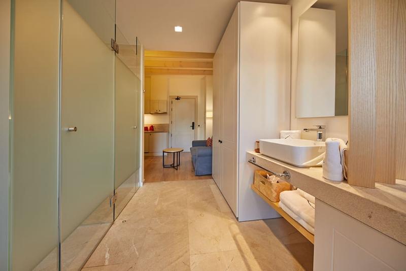 Стандартный Номер Кровать Кинг, Holiday Inn Express Hotel & Suites Rogers, An Ihg