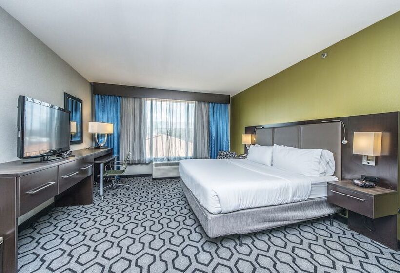 Chambre Standard, Holiday Inn Express & Suites Charleston Arpt Conv Ctr Area, An Ihg