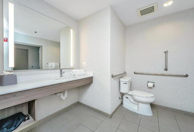 Chambre Standard, Holiday Inn Express & Suites Charleston Arpt Conv Ctr Area, An Ihg