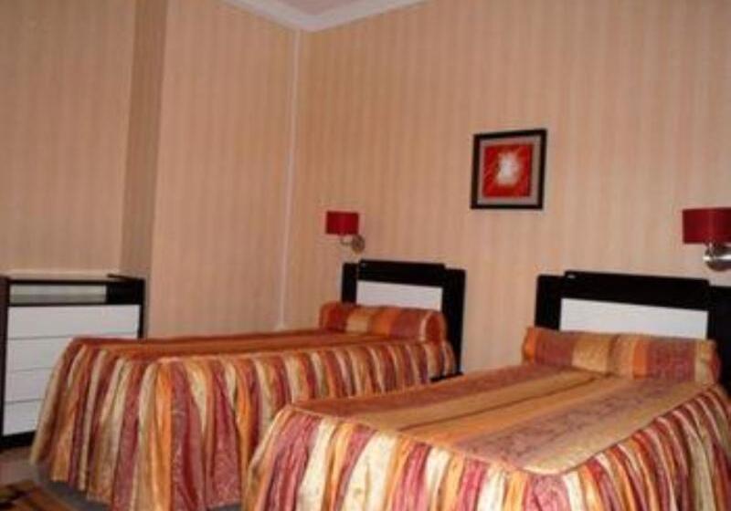 Standard Room, St
