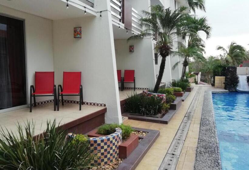 Номер Superior, Vf Villa Florencia