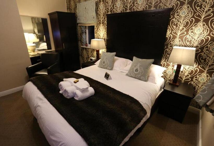 Quarto Estandar, Woodlands