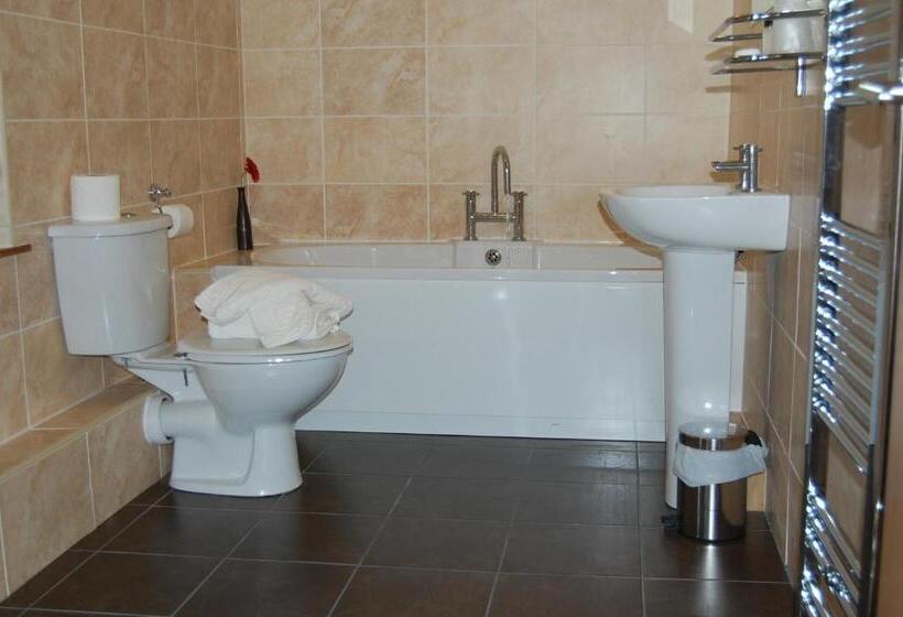 Quarto Executivo, Woodlands