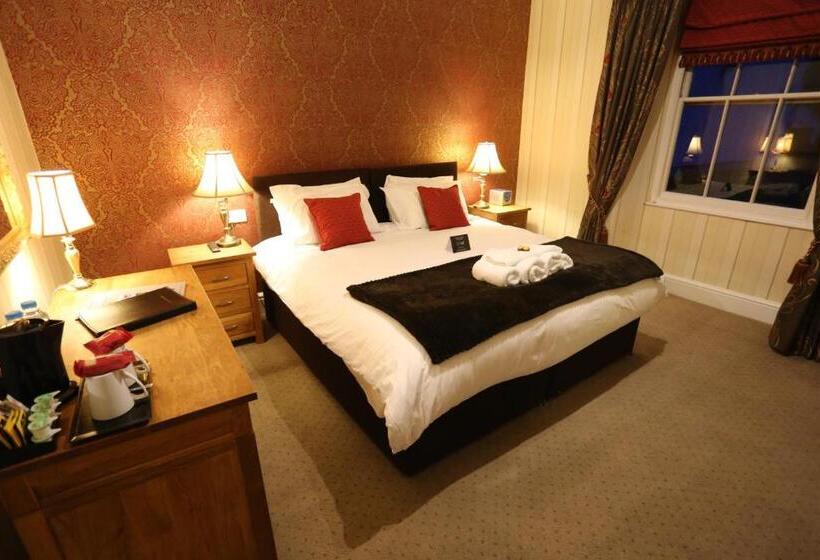 Quarto Executivo, Woodlands