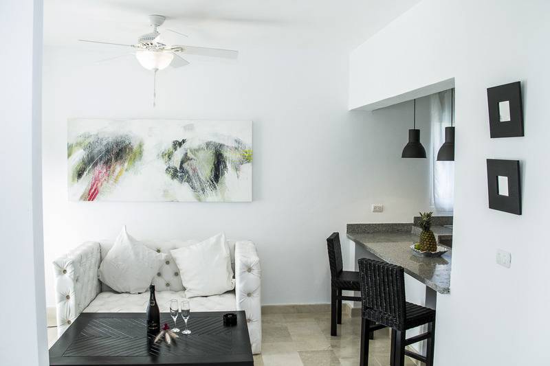 استودیوی استاندارد, Karibo Punta Cana