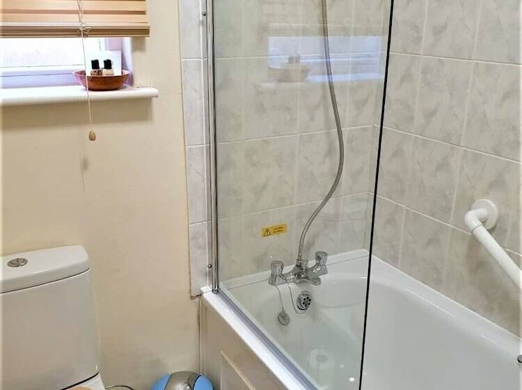 Номер Стандарт Индивидуальный, Avoncourt Lodge