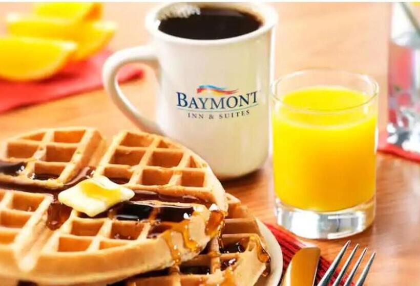 سوییت, Baymont By Wyndham Wichita Falls