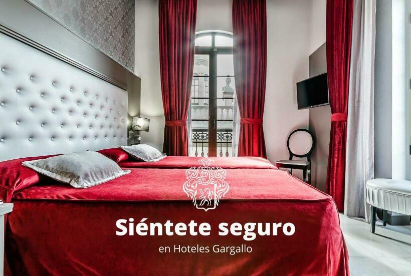 Номер Стандарт, Ciutadella Barcelona